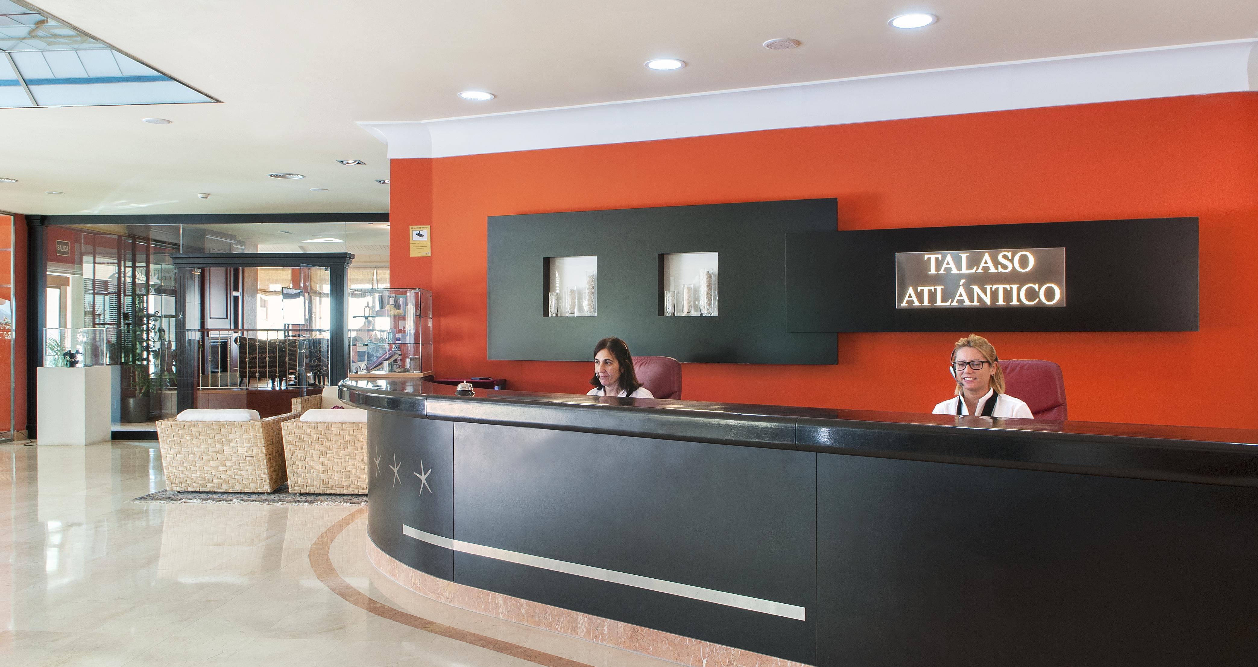 Talaso Atlantico As Marinas Extérieur photo