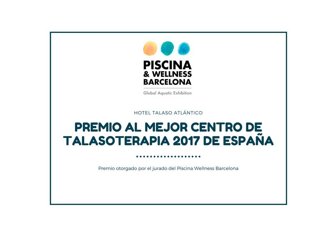Talaso Atlantico As Marinas Extérieur photo