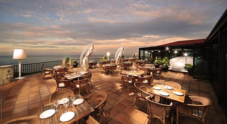 Talaso Atlantico As Marinas Extérieur photo